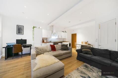 Flat 1B, 137 Crescent Lane - 1o8yLS8ydSNMItNw4Mk2.