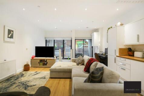 Flat 1B, 137 Crescent Lane - Z0YFrU9XEL9TpcoPd9dR.