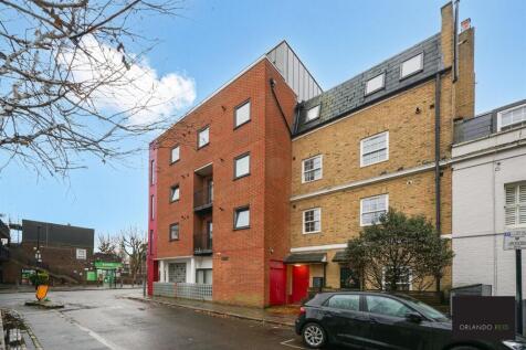 Flat 1B, 137 Crescent Lane - IaW7THQka7UxKMSplK5e.