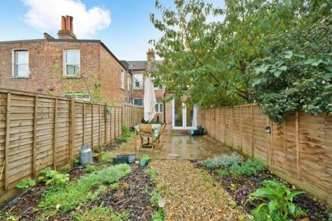 Ground Floor 135 Willingdon Road - 5Z9w95gavMjgVUA