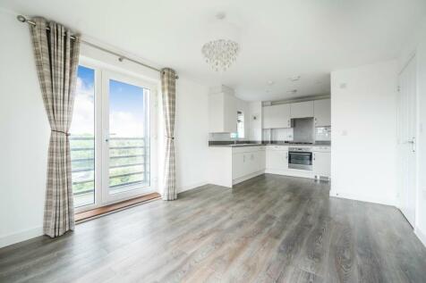 Kitchen/Living Area