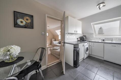 Dining Area/Kitchen
