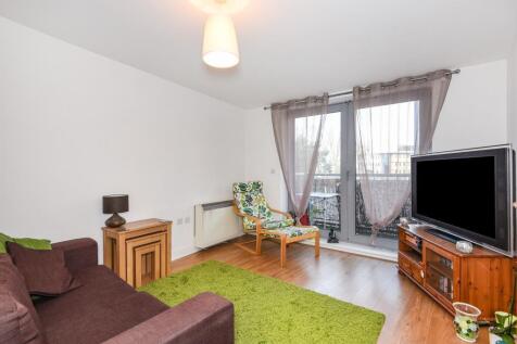 Sitting Room View