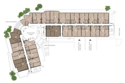 Ground Floor