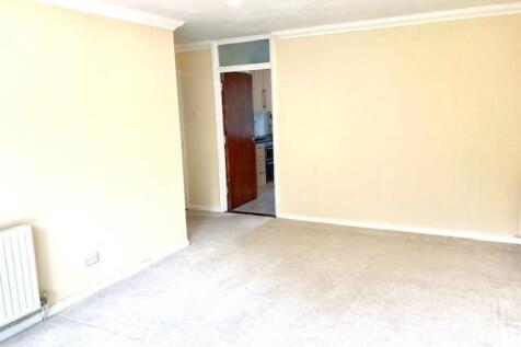 Sitting Room To Kitchen