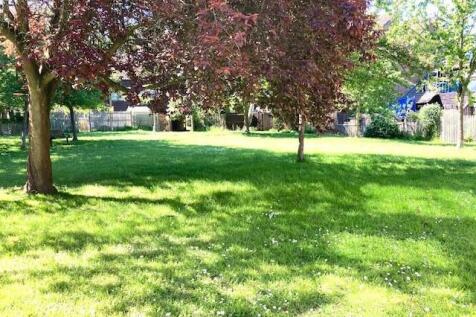 Communal Garden