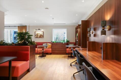 Club House internal