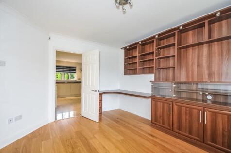 Study/Family Room
