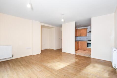 Sitting Room To Kitchen