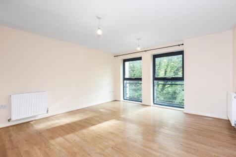 Sitting Room From Kitchen