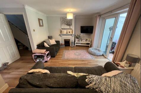 Lounge Area