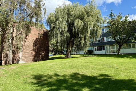 Communal Grounds