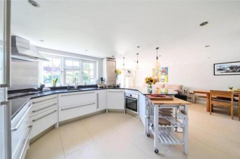 Kitchen/Reception Room