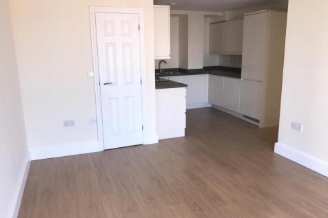 Sitting Room To Kitchen