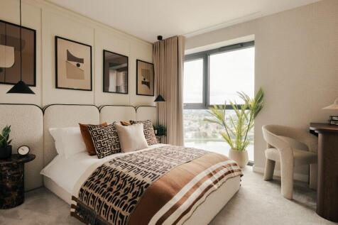 One-bed home
