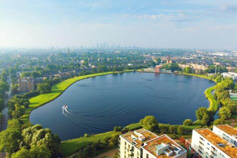 Waterside Living