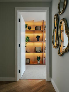Modern Luxe