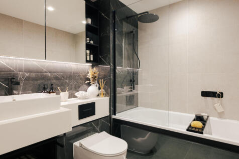 3 bathrooms