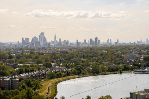 Panoramic Views 