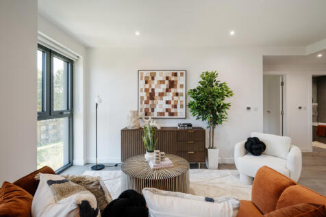 Light &amp; airy