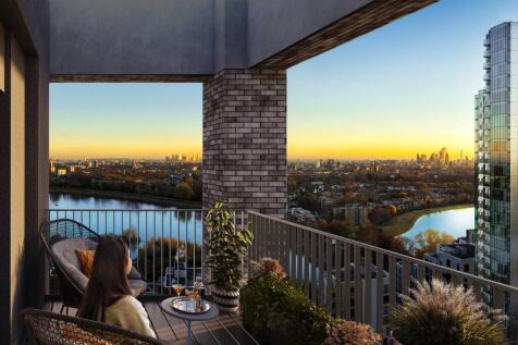 Private Terrace