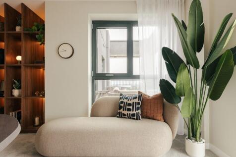 Flexible Living