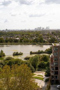 Reservoir Views