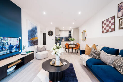 Modern Living