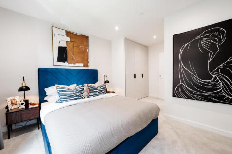One bedroom home