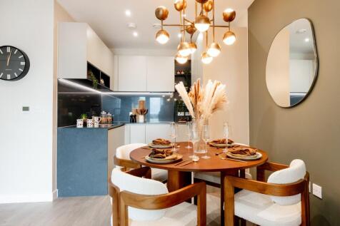 Modern Living