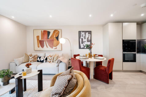One bedroom home