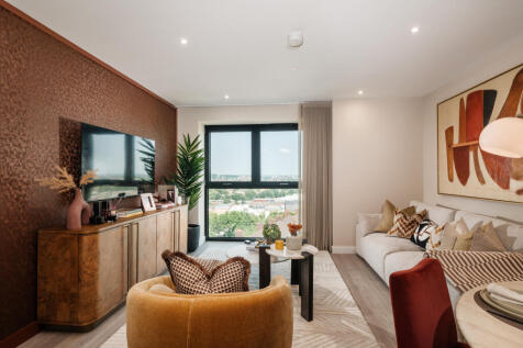 Move in this summer