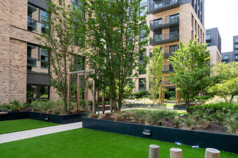Communal Gardens 