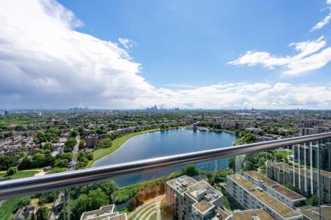 Reservoir Views