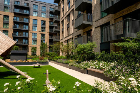 Podium Gardens