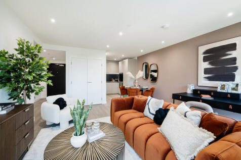One-bed home 
