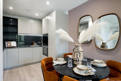Modern Kitchen