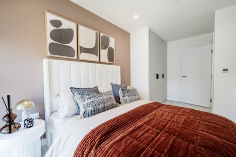 One-bed home