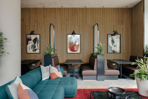 Exclusive Amenities
