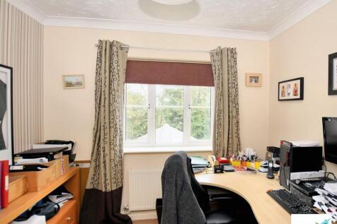 Bedroom Five / St...