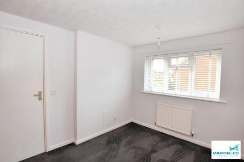 Bedroom Two (Rear...