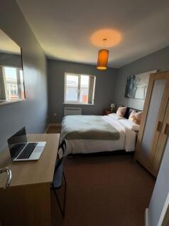 bedroom 34