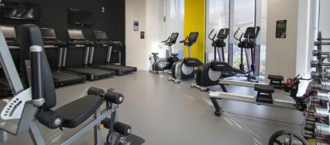BishopGateGym
