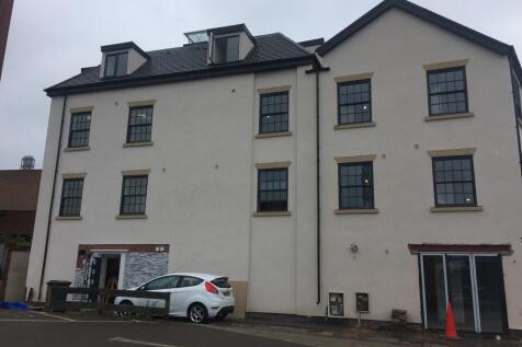 Exterior shot stu...
