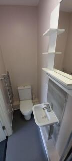 3,1 ensuite 