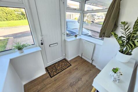 Entrance Porch