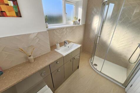 Shower Room/W.C.