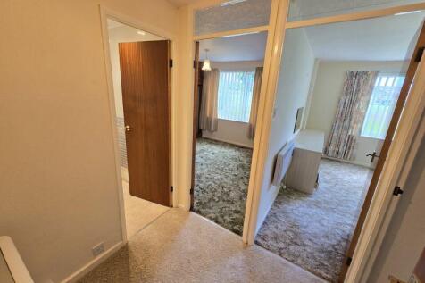 Inner Hallway