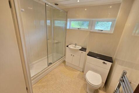 Shower Room/W.C.