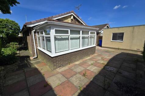 Rear Elevation 